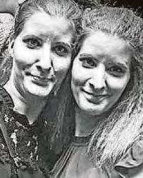 Cops end river hunt for sisters