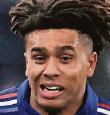 Nothing to cheer for sorry Welsh