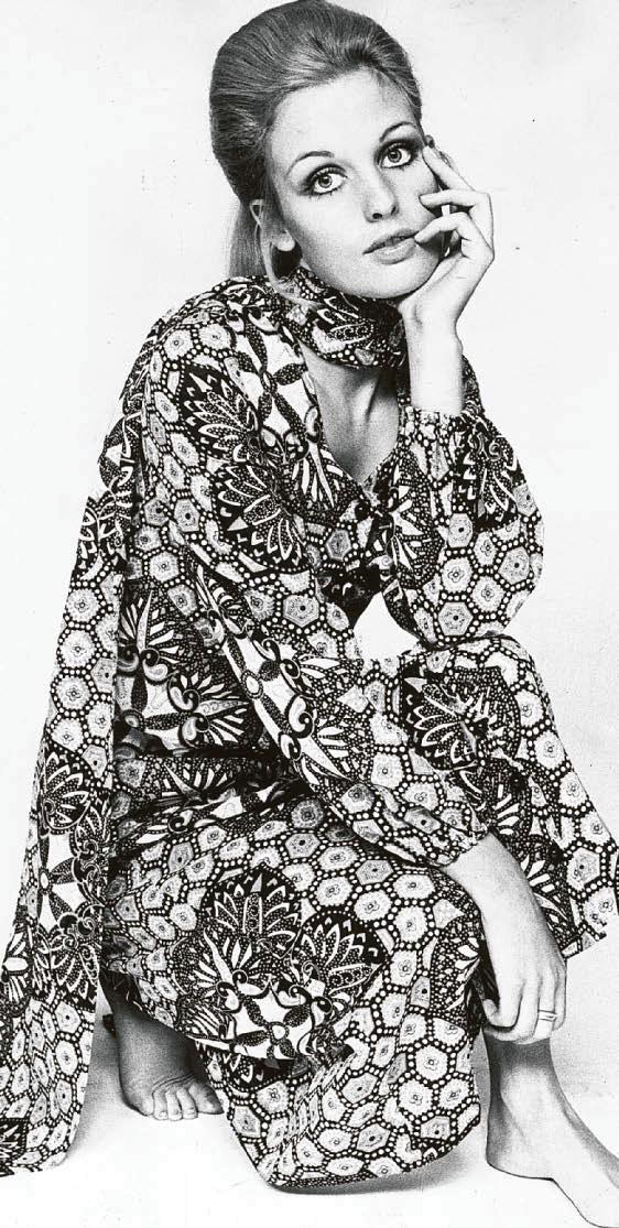 Prints charming