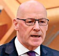 Cat ban plan is ruled out by Swinney