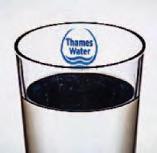 Thames Water £3bn cash beg