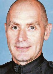 £43m COP SELL-OFF
