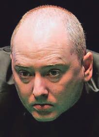Dott crosses winning Line for Higgins clash