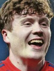 Ferrie: We've bounced back with upset before