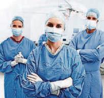 Doctor will she you now
