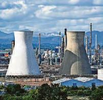 'Years to fix jobs gap' of oil refinery