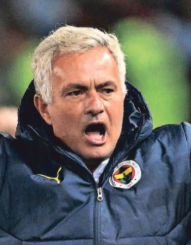 I'd love Jose's special brand of chaos... at Ibrox