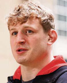 Wales ready to end losing streak with Matt finish
