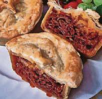 Kebab pie is upper crust at awards