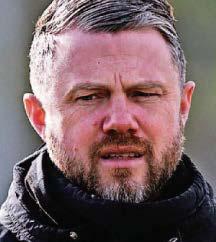 Jimmy: We are Don a cup run till term's over