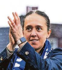 Potter: Ibrox chief can help lift game
