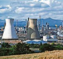 GRANGEMOUTH STAFF OPT FOR DEAL