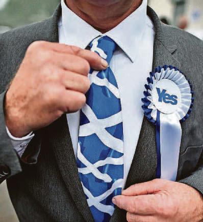 STARMER NO TO INDYREF2