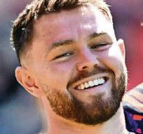 No Middle ground as United winger leaves for Doncaster