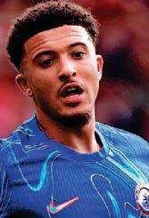 SANCHO IN FINE OLD DILEMMA