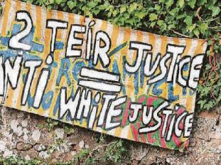 THE REFORM RACIST