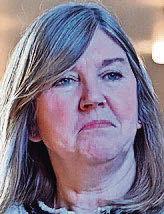 Ross questions Presiding Officer over impartiality