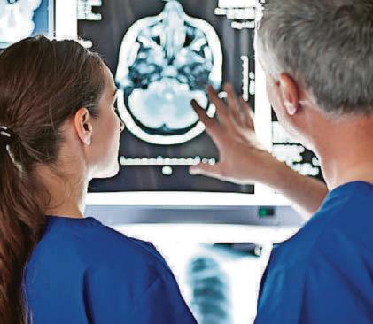 We're facing cancer docs 'time bomb'