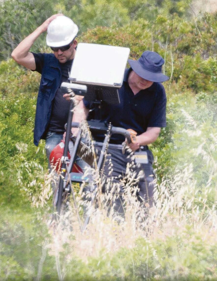 HI-TECH HUNT