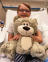 Mum's plea after medics missed Ava's fatal cancer