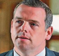 Senior Nats plot to oust FM Swinney
