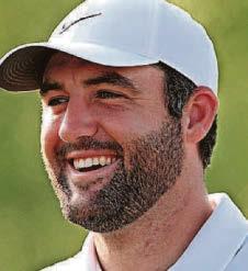 SCHEFF NEEDS REST TO GET COOKING