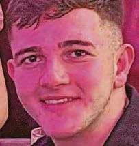 Cops confirm body found in woods is Cole