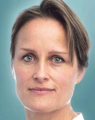 Starmer hails first female head of M16