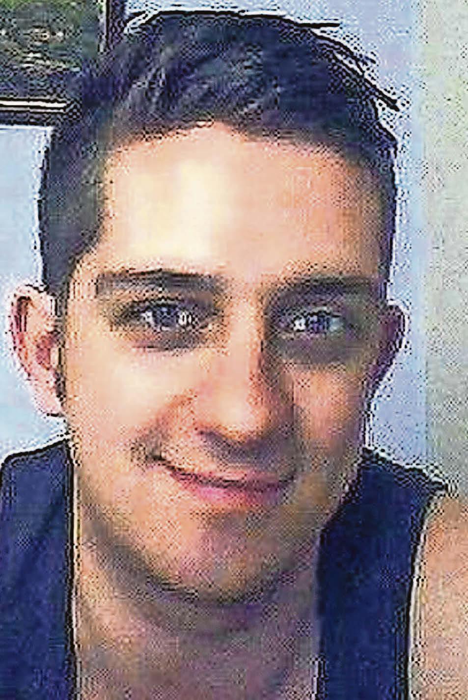 CRIMINAL RECORD WIPED BY CHANGE OF NAME