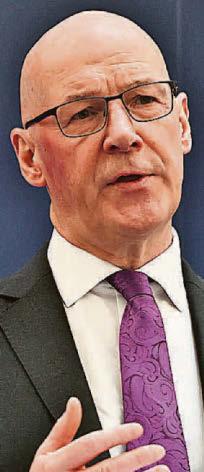 We'll match Labour's winter cash for Scots