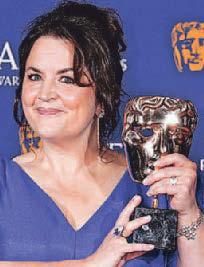 Gavin & Stacey star Ruth separates from husband