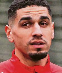 SOUTTS RACE TO FACE PANA