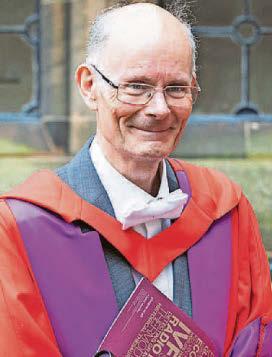 THE 3 DEGREES