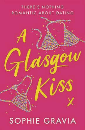 I don't let Mum and Dad read my racy books!