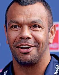 I'VE A BEALE CHANCE FOR REDEMPTION