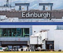 Airports have 'more to do' for disabled