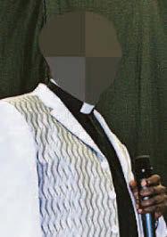 'PROPHET' SLAPPED MY BUM
