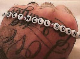Mend it like Beckham..