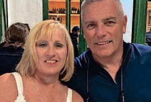 Disappearance remains a mystery