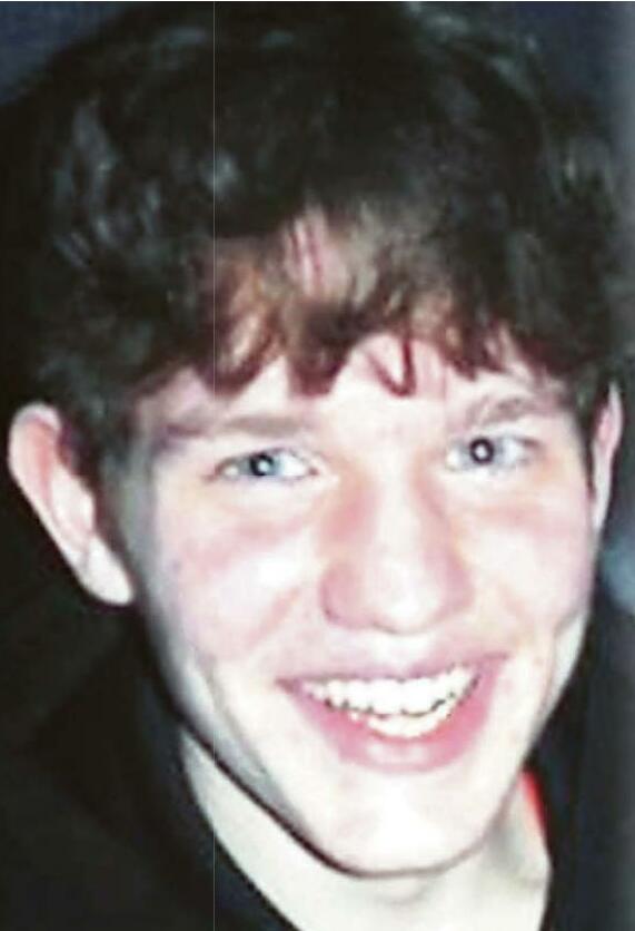 Our caring son will be forever missed by everyone