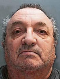 Depraved child care home rapist locked up for 15yrs