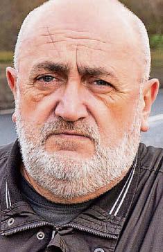 SHOCK RISE IN DRINK-DRIVING