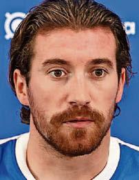 GETTING JOE A REAL SIGN OF IBROX INTENT