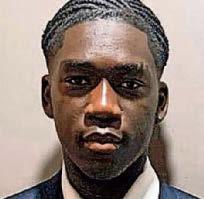 JAILED DUBAI SEX RAP TEEN IS BACK HOME
