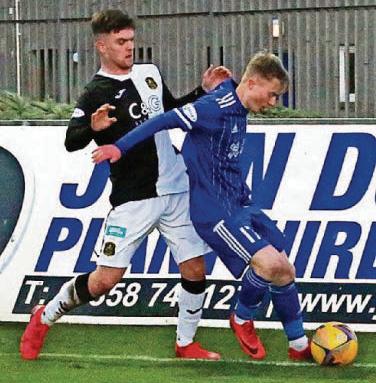 PETERHEAD TO PANATHINAIKOS