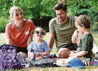 ‘Things need to improve for today's kids’