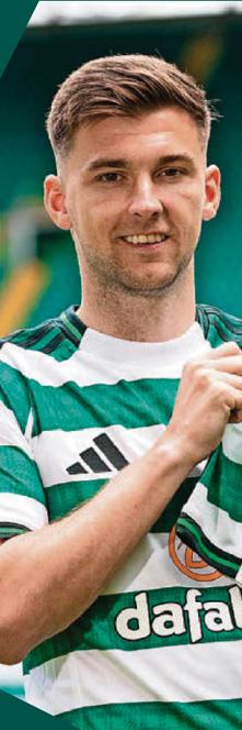 KT: Brendan won't wind down clock