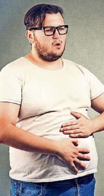 Kids' genetic test predicts adult obesity
