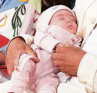 I was constantly worried for my unborn babies