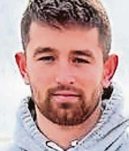 Tribute after ex-Marine dies in Oz crash
